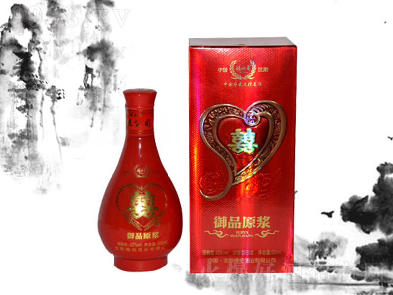 �a��ؕϲ����Ʒԭ�{ �����Ͱ׾ơ�42�� 500ml��