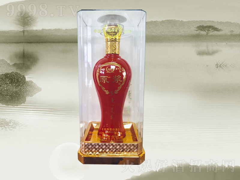 �a��ؕ��ԭ�{ �����Ͱ׾ơ�52�� 500ml��