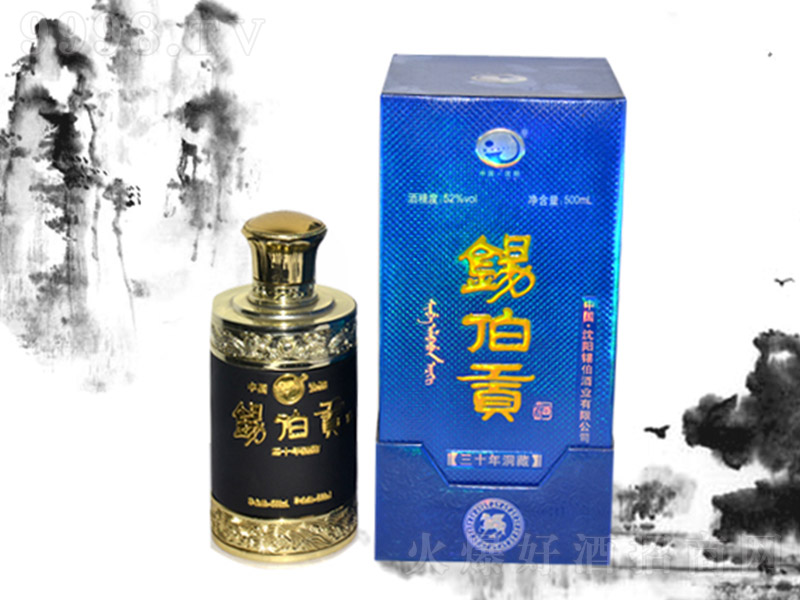 �a��ؕ����ʮ�궴�� �����Ͱ׾ơ�52�� 500ml��