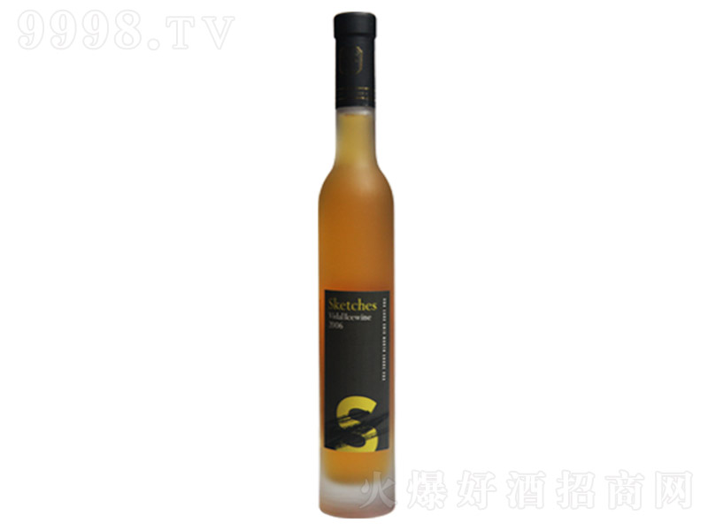˼�P��˼�پS�����ױ���2006��10.5�� 375ml��