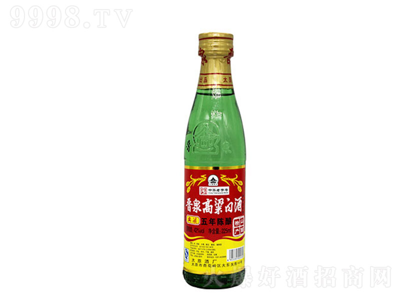 �xȪ�����׾���5 �����Ͱ׾ơ�42�� 225ml��
