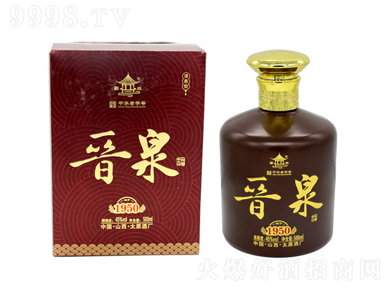 �xȪ��1950 �����Ͱ׾ơ�45�� 500ml��
