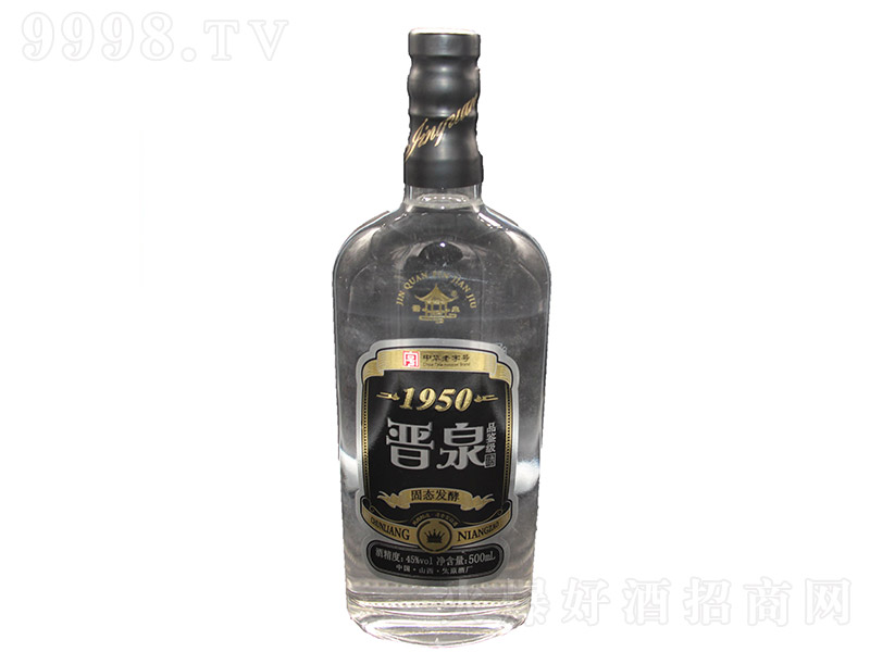 �xȪ��1950Ʒ�b�� �����Ͱ׾ơ�45�� 500ml��