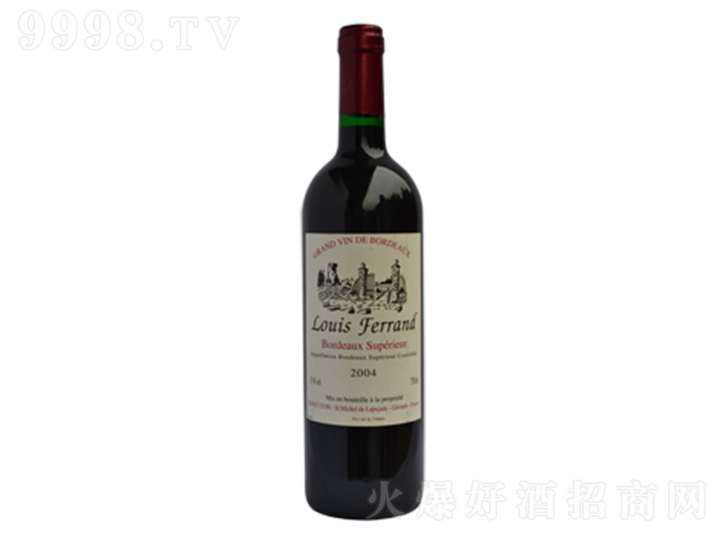 ����·��˹���m�ɼt���Ѿ�2004 750ml