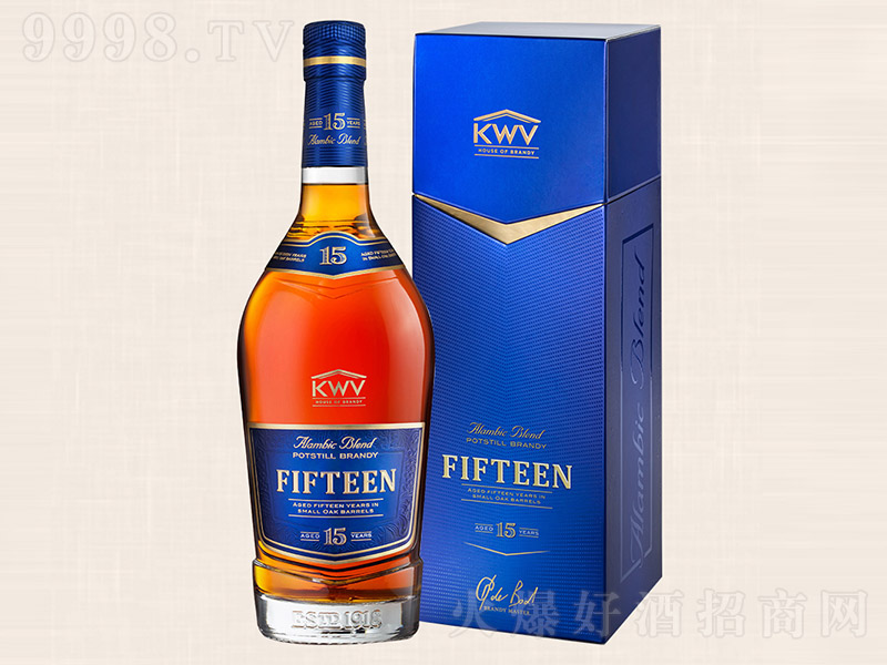 �Ϸ�KWV���m��15�꡾38�� 750ml��