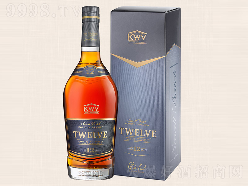 �Ϸ�KWV���m��12�꡾38�� 750ml��