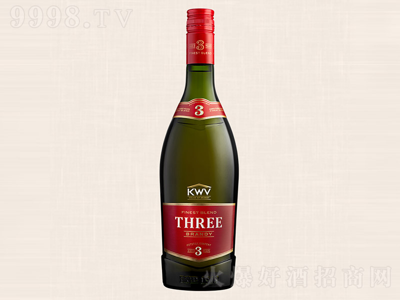 �Ϸ�KWV���m��3�꡾43�� 750ml��