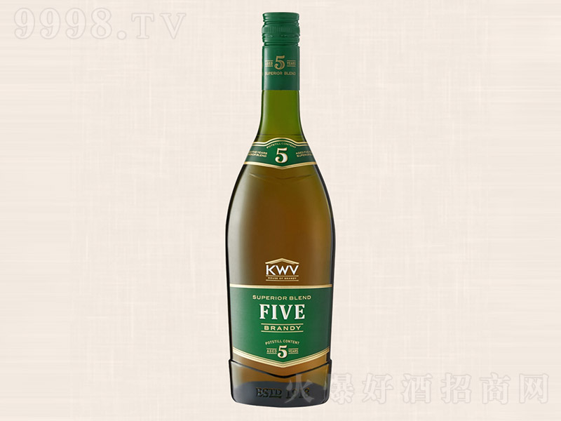 �Ϸ�KWV���m��5�꡾43�� 750ml��
