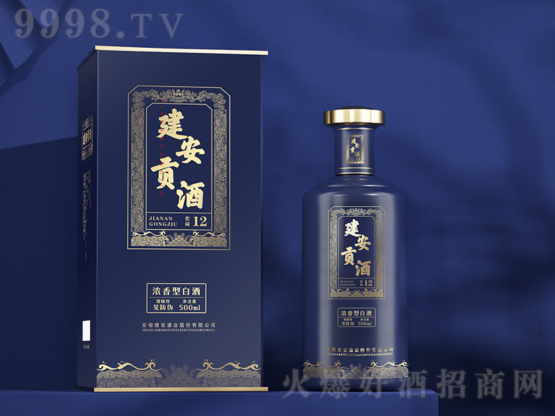 ����ؕ�ƽѲ�12 �����Ͱ׾ơ�42�� 500ml��