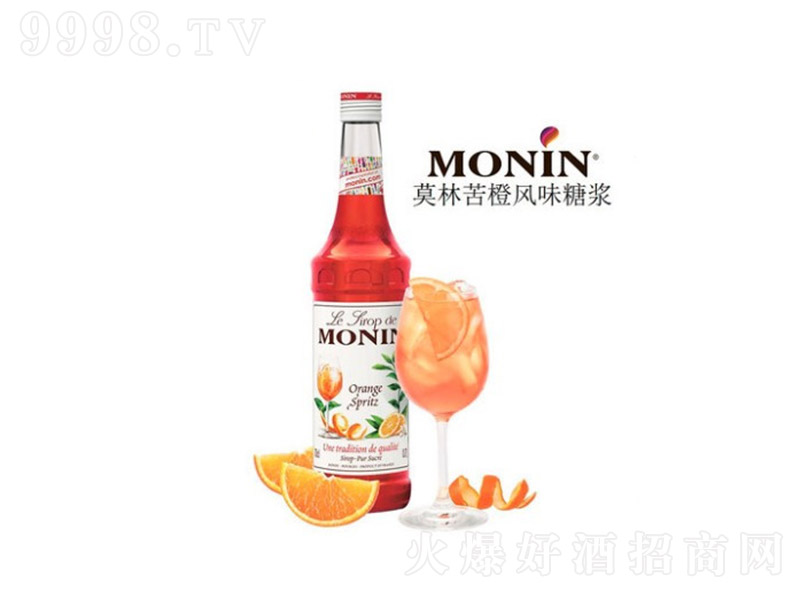 Ī��MONIN����Lζ�ǝ{����ƿ�b700ml�����uβ�ƹ�֭��ϡ�0�� 700ml��