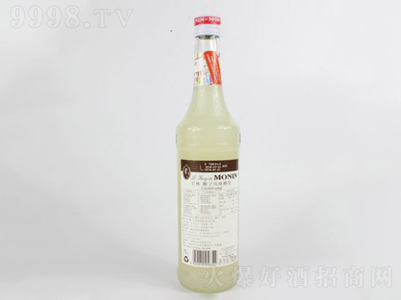 Ī��MONINҬ���Lζ�ǝ{����ƿ�b700ml�����uβ�ƹ�֭��ϡ�0�� 700ml��