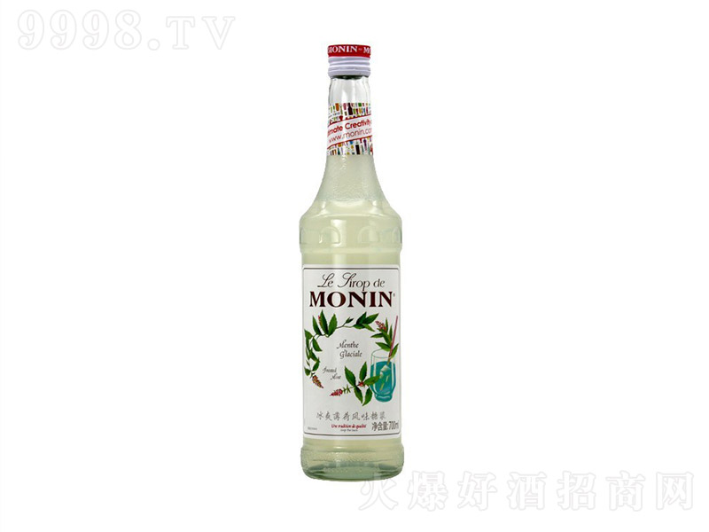 Ī�ֱ�ˬ�����Lζ�ǝ{MONIN����ƿ�b700ml�����uβ�ƹ�֭�����ơ�0�� 700ml��