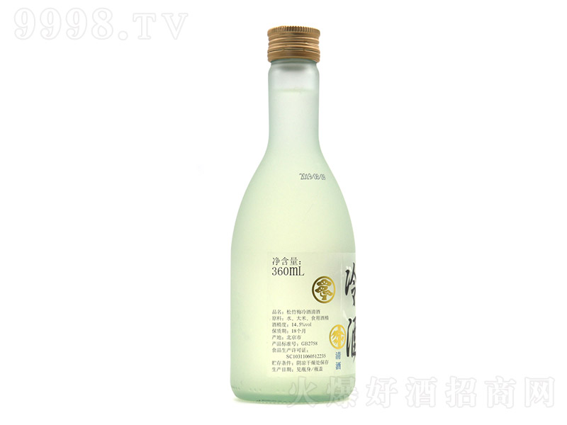 ��ʽ�׾�����÷��������360mL�l���׾ƵͶȾ�Ůʿ�ơ�14%vol 360ml��