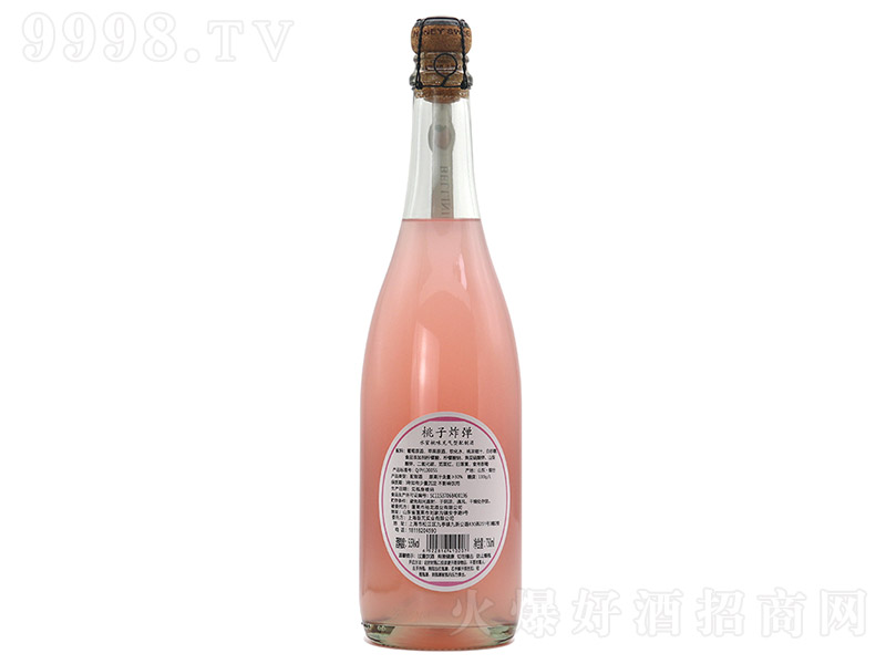 ����ը��ˮ����ζ��������ƾ����ѾƾW(w��ng)�tŮʿ��������㙉��5.5�� 750ml��-�t���(l��i)��Ϣ