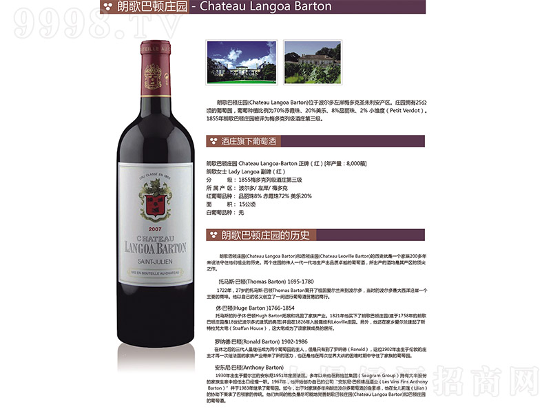 �ʸ���D�f�@���������ɼt���Ѿ�750ml