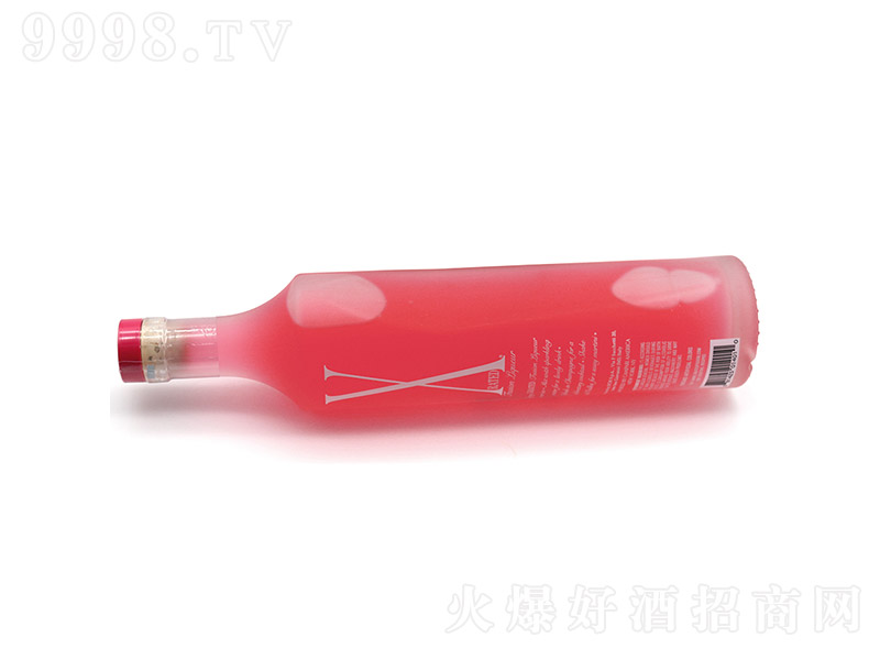 X-rated���ۼt�A�{�����ھ����ɾ�750ml�{�ƻ���������M����ơ�17�� 750ml��
