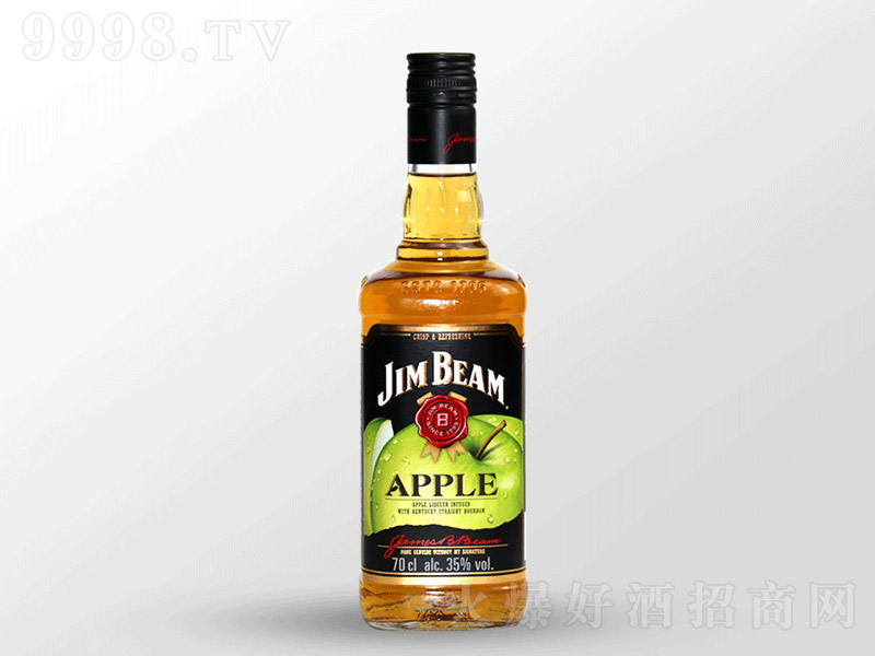 ���e�O��ζռ߅������ʿ��Jim Beam���ɾ����ھƻ����M����ơ�35�� 700ml��
