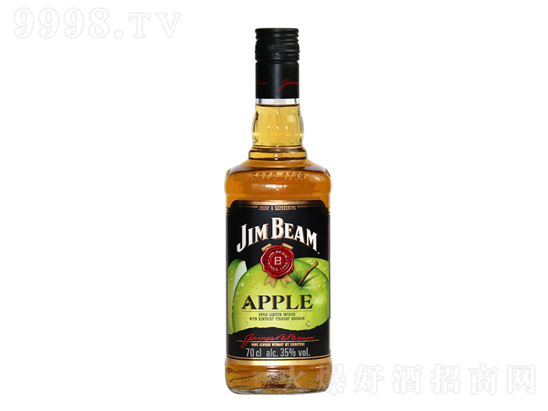 ���e�O��ζռ߅������ʿ��Jim Beam���ɾ����ھƻ����M����ơ�35�� 700ml��