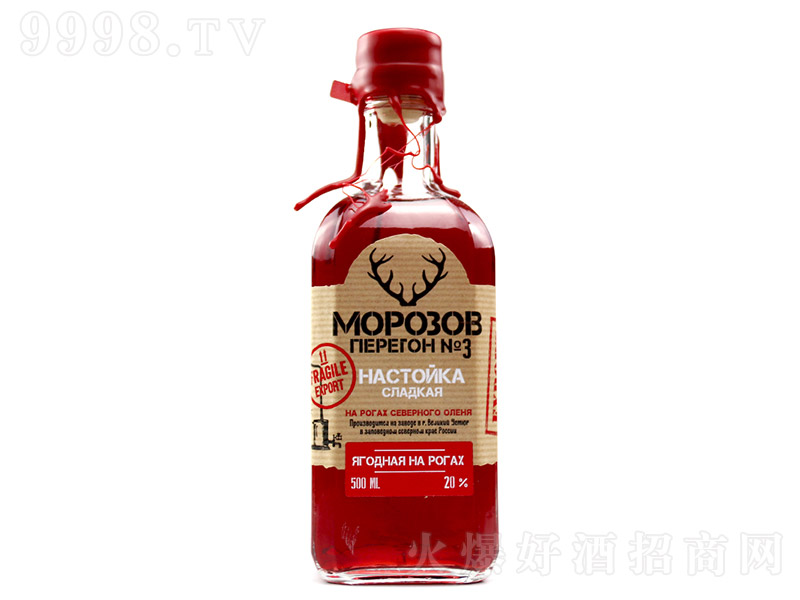Ī�_3̖Ů����ˎ��Խݮζ���ھƶ��_˹�M��ʥ¹���ɾ�Ůʿ��ơ�20�� 500ml��