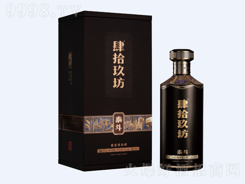 ��ʰ������̩�� �u���Ͱ׾ơ�53�� 500ml��-�׾�������Ϣ