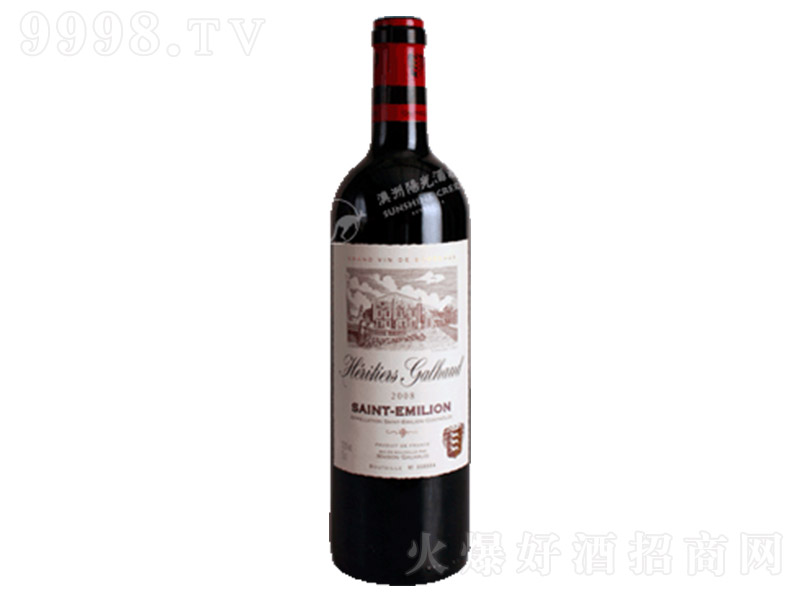 ٤�_����ʥ�����z�ɼt���Ѿ�2008 750ml