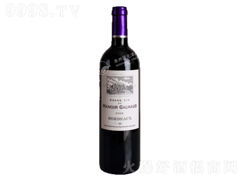 ��Ŭ��٤�_������ɼt���Ѿ�2009 750ml