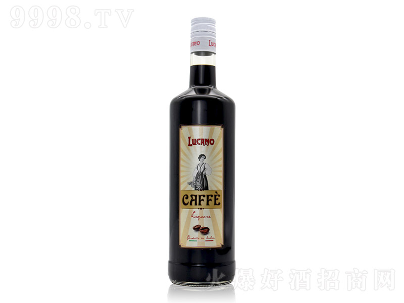 �R���Z����ζ���ھ�Lucano-Coffee�{�ƺ��������ԭ�b�M��Ůʿ�ơ�26�ȡ� 1000ml��