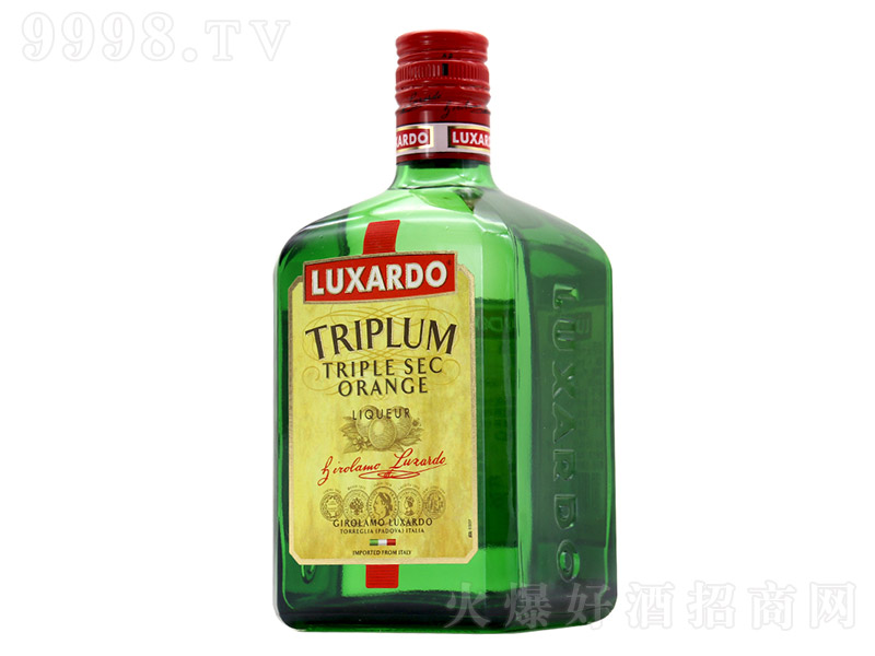 ·�_��ɳ�Ƥ���ɾ�Luxardo���ζ���ھ�750ml������M����ơ�39�� 750ml��