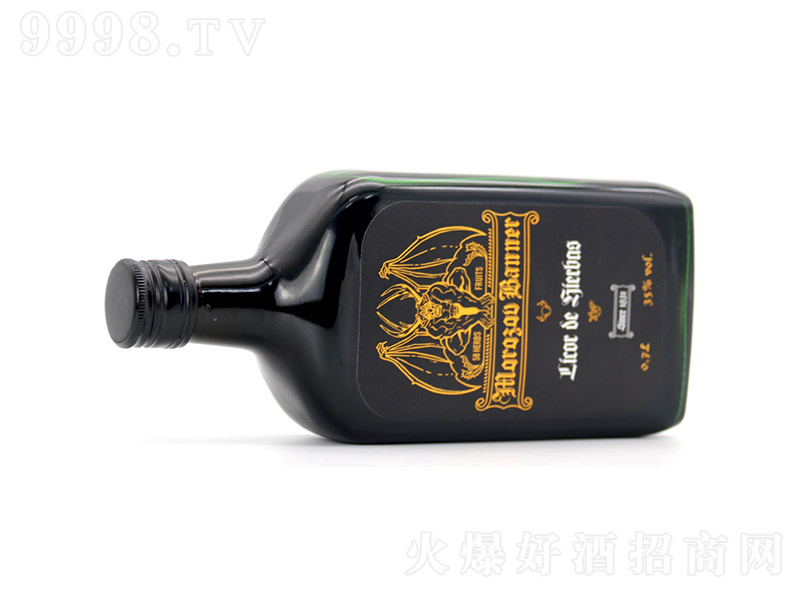 Ī�_ʥ¹��{���ھ�ʥ¹58̖��ħ���ɾ�700ml�������M����ơ�35%vol 700ml��