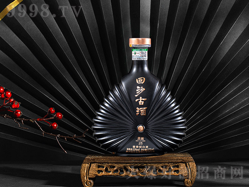 ��ɳ�žƺ��u �u���͡�53�� 375ml��