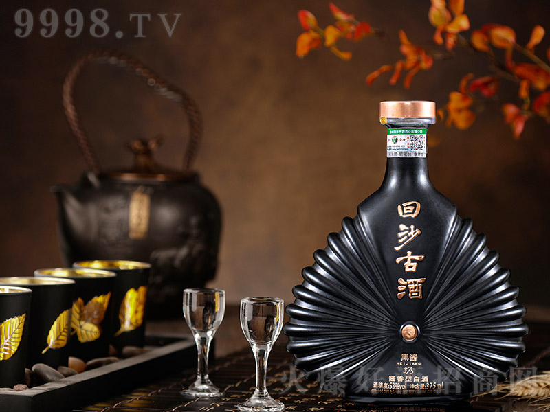 ��ɳ�žƺ��u �u���͡�53�� 375ml��