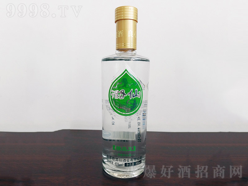 º�ɾ�Ʒ���� �����Ͱ׾ơ�45�� 500ml��