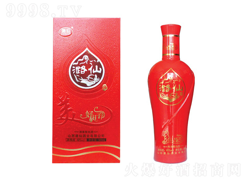 º�ɺ����ӣ����b���� �����Ͱ׾ơ�48�� 500ml��