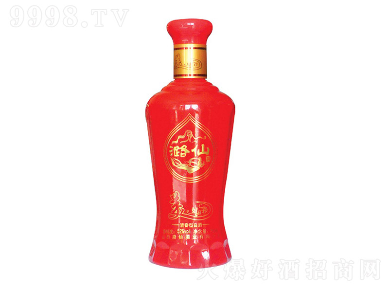 º���������ӹ�ƿ�� �����Ͱ׾ơ�52�� 500ml��