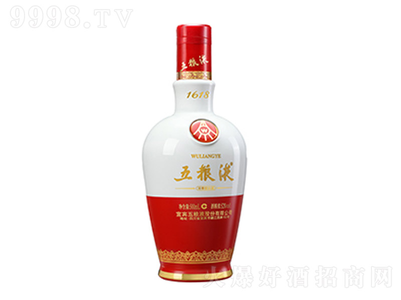 ��ZҺ��1618 �����͡�52�� 500ml��