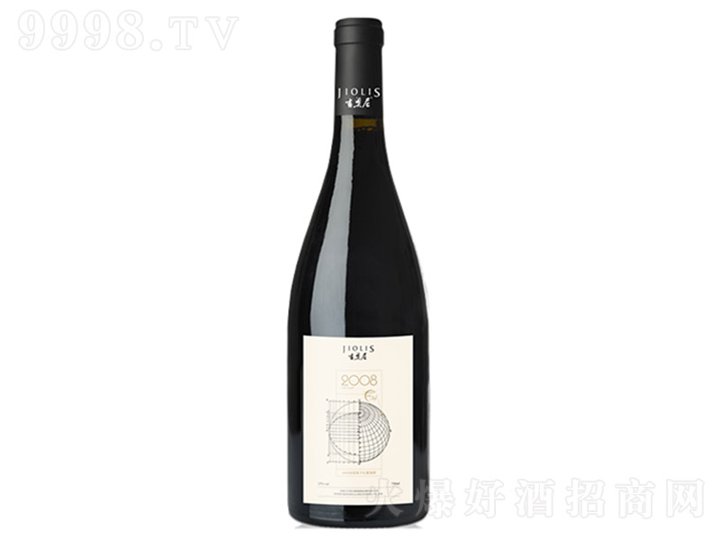 ���W���ϼ��ɼt���Ѿ�2008��15�� 750ml��