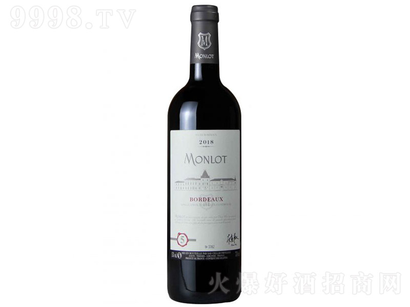 �������]������ɼt���Ѿ�2018��15�� 750ml��