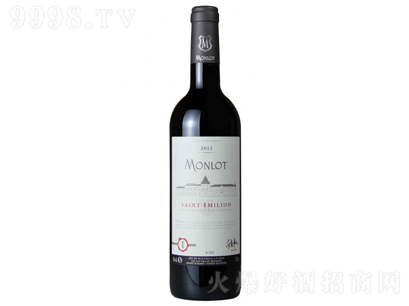 �������]ʥ������ɼt���Ѿ�2015��14�� 750ml��