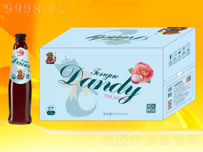 ���ɹ�֭ơ��������֦ζ��8�� 270ml��24ƿ��