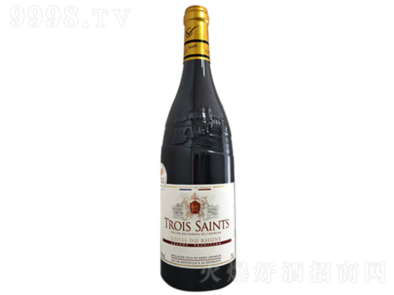 �߷ơ�ʥͽ�ɼt���Ѿơ�15�� 750ml��