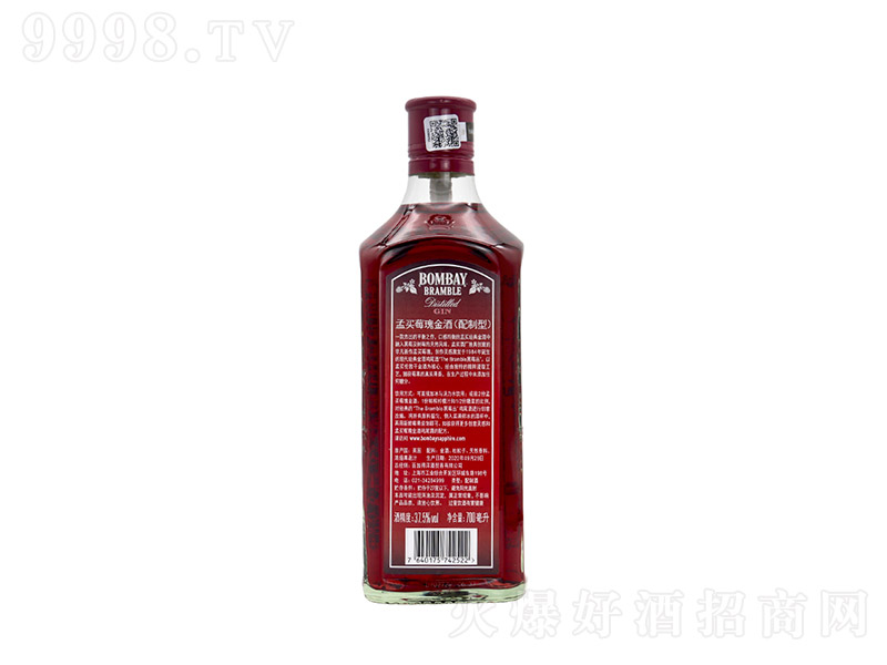 ���I�{(l��n)��ʯݮ����Bombay�����پ��uβ���{(di��o)�ƻ����M(j��n)����ơ�38�� 700ml��