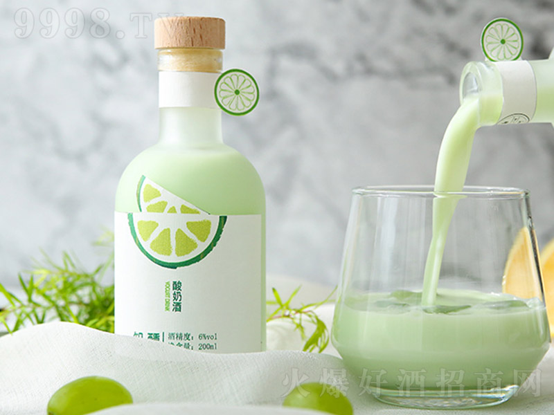 ֪���������̾�ˮ���ơ�6%vol 200ml��