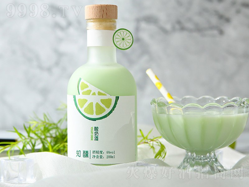 ֪���������̾�ˮ������Ů�ơ�6�� 200ml��
