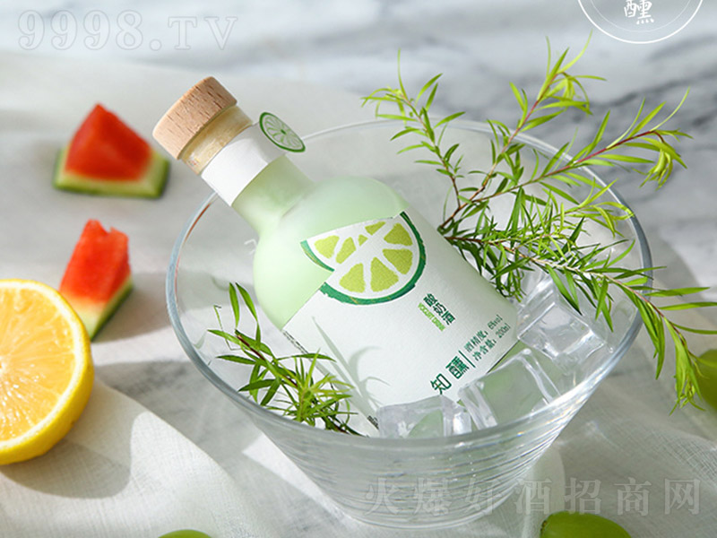 ֪���������̾�ˮ������Ů�ơ�6�� 200ml��