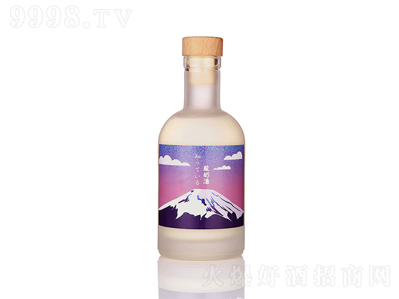 ֪��ˮ�����̾�Ůʿ�ơ�6%vol 200ml��