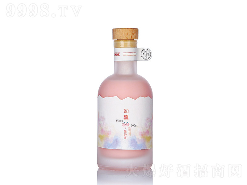 ֪�����̾Ƹ��ֵ�Ͷ�õ����ơ�6%vol 200ml��