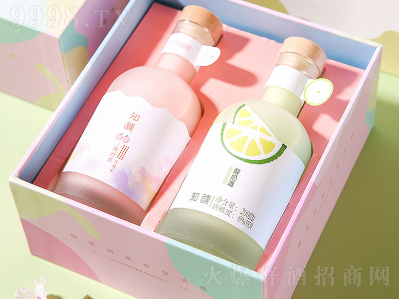 ֪�����̾Ƹ��ֵ�Y�й���Ůʿ�Ͷ�΢����6�� 400ml��