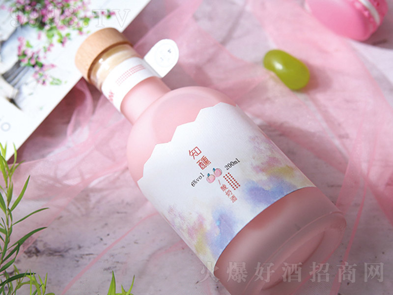 ֪�����̾�ˮ����õ�����Ҿ�Ůʿ��ơ�6�� 200ml��