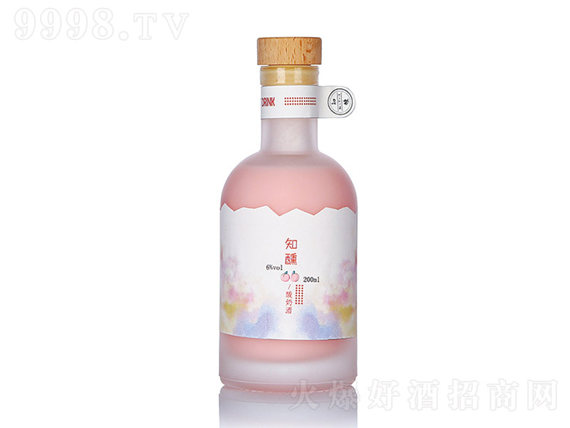 ֪�����̾�ˮ����õ�����Ҿ���ơ�6�� 200ml��