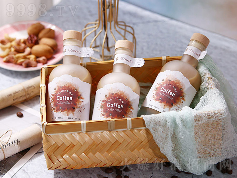 ֪�����̾�ˮ������Ů��Ůʿ������ơ�6%vol 200ml��